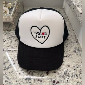 Taylor Swift Trucker Hat